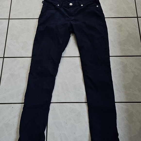 Rock & Republic Denim - Rock & Republic Women's Dark Pants